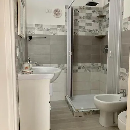 Prima Luce Holiday home