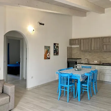 Prima Luce * Sant'Anna Arresi