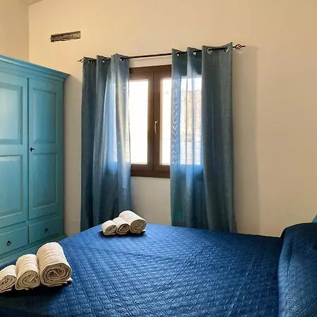 Prima Luce Sant'Anna Arresi