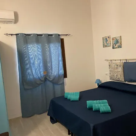 Holiday home Prima Luce