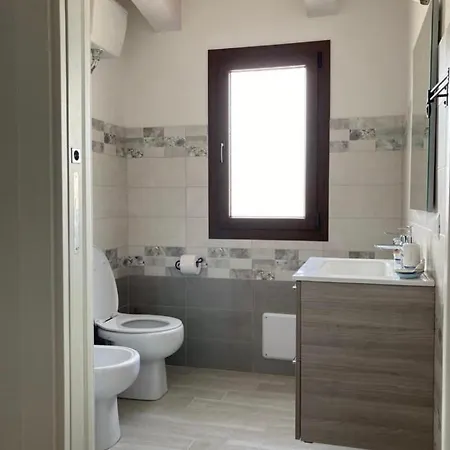 Prima Luce Holiday home