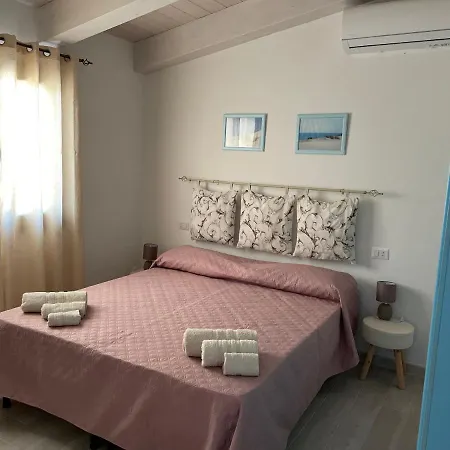 Casa vacanze Prima Luce *