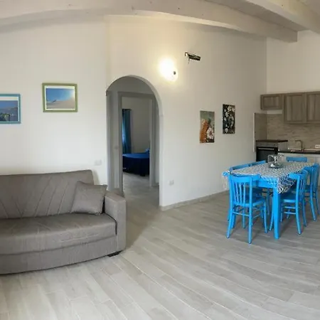 Prima Luce Holiday home