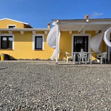 Holiday home Prima Luce