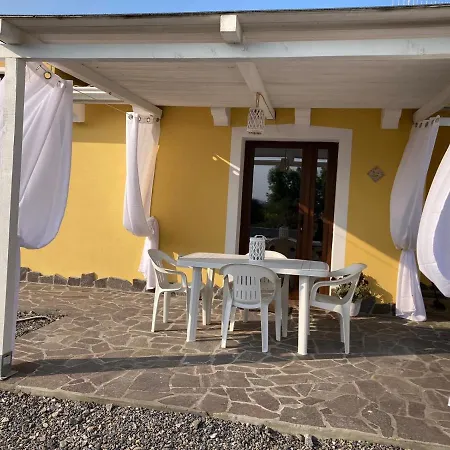 Prima Luce بيت للعطل